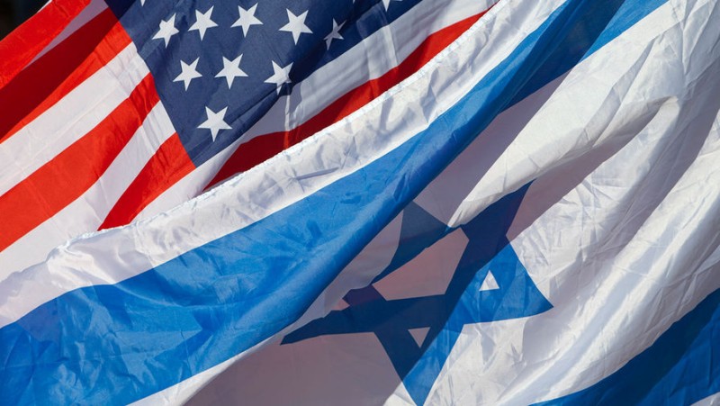 

В&nbsp;США назвали условие для&nbsp;будущих поставок оружия Израилю

