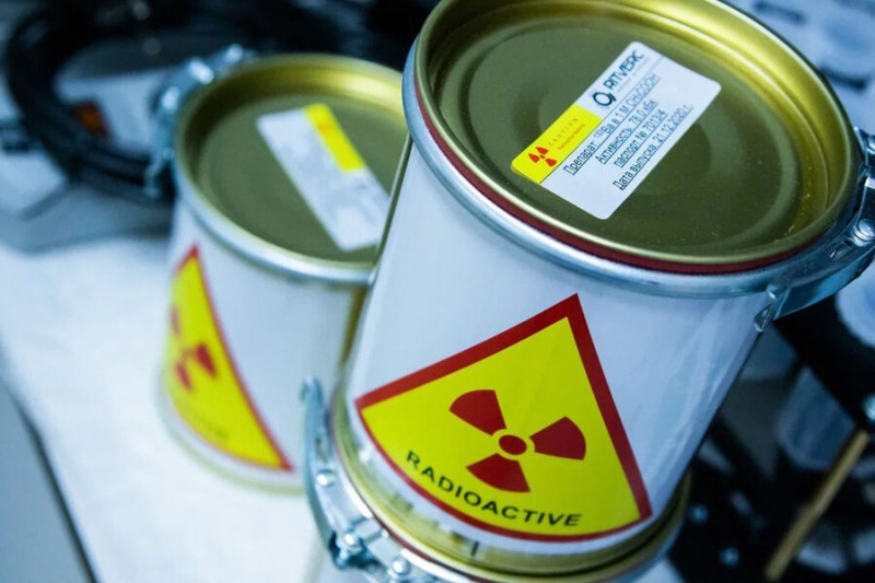 

В&nbsp;РФ оценили последствия запрета США на&nbsp;импорт российского урана

