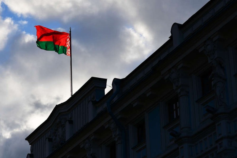 

В&nbsp;Белоруссии приостановку ДОВСЕ одобрили в&nbsp;верхней палате парламента

