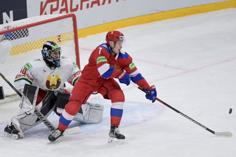 

«Россия 25» обыграла Белоруссию в&nbsp;матче Большого тура

