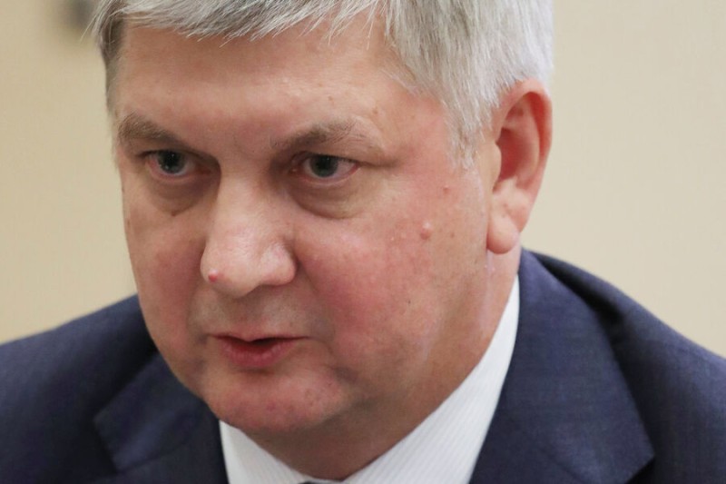

Губернатор Воронежской области выразил недовольство поведением «Зенита»


