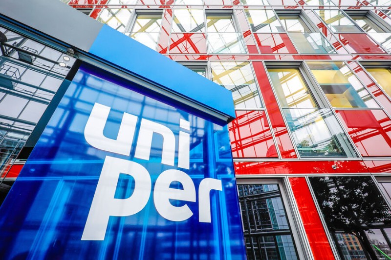 

Uniper заявила, что активы компании в&nbsp;РФ могут изъять из-за решения суда


