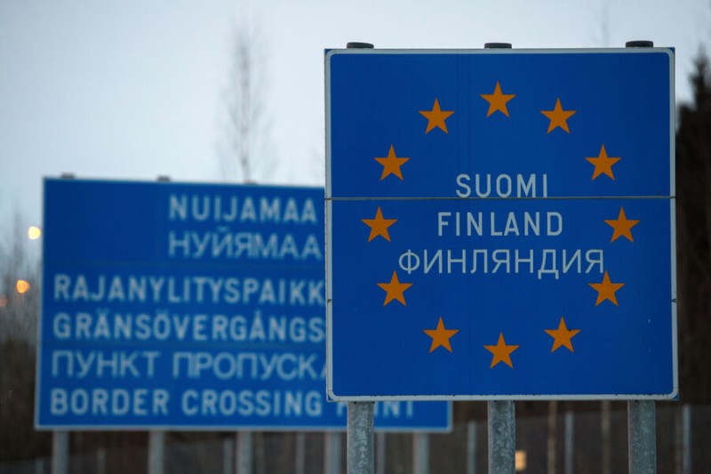 

В&nbsp;Финляндии рассказали, когда могут открыть границу с&nbsp;Россией

