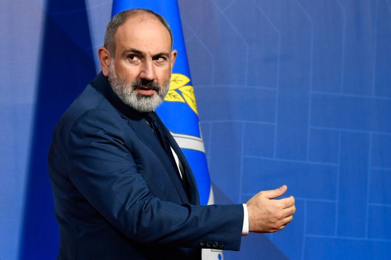 

В&nbsp;Армении не станут ждать разрешения на&nbsp;развитие отношений с&nbsp;ЕС от других стран

