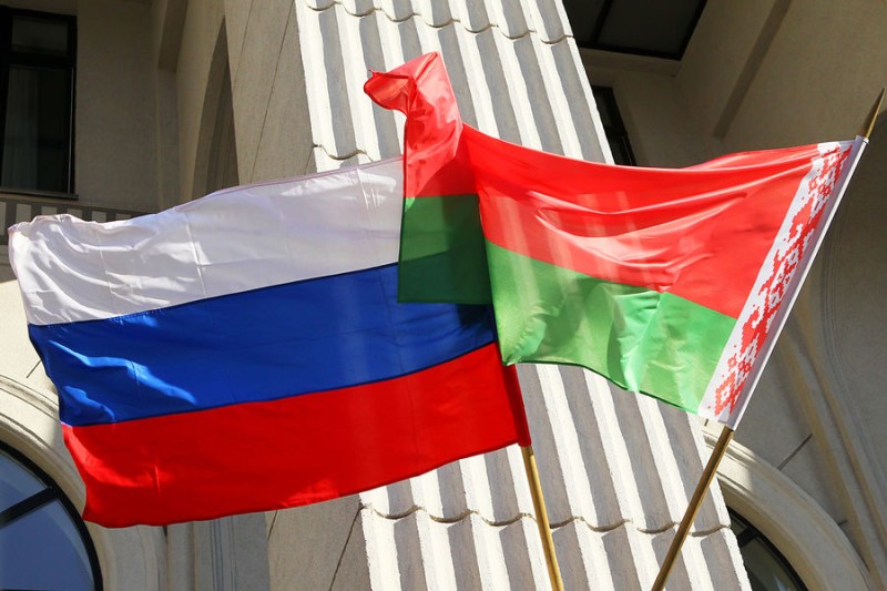 

В&nbsp;Белоруссии одобрили проект программы Союзного государства «Приоритет»

