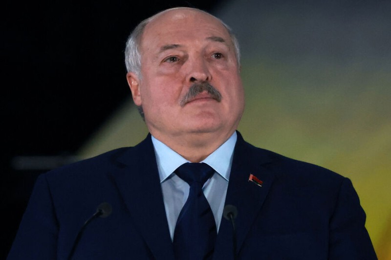 

Лукашенко рассказал о&nbsp;роли победы в&nbsp;ВОВ в&nbsp;отношениях между&nbsp;Россией и Белоруссией

