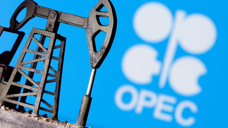 

ОПЕК перестанет публиковать прогнозы спроса на&nbsp;нефть

