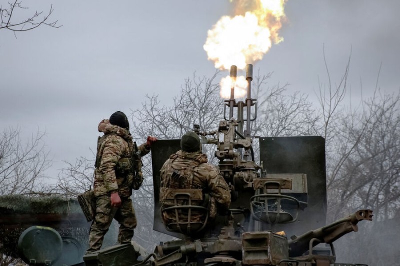 

В&nbsp;ВСУ хотят, чтобы украинцы «не паниковали» на&nbsp;фоне мобилизации

