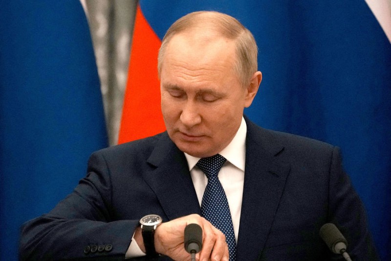 

Госдума направляет Путину постановление об утверждении Мишустина премьером

